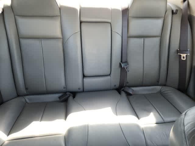 used 2005 Chrysler 300 car, priced at $7,995