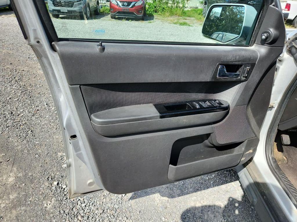 used 2012 Ford Escape car, priced at $5,799