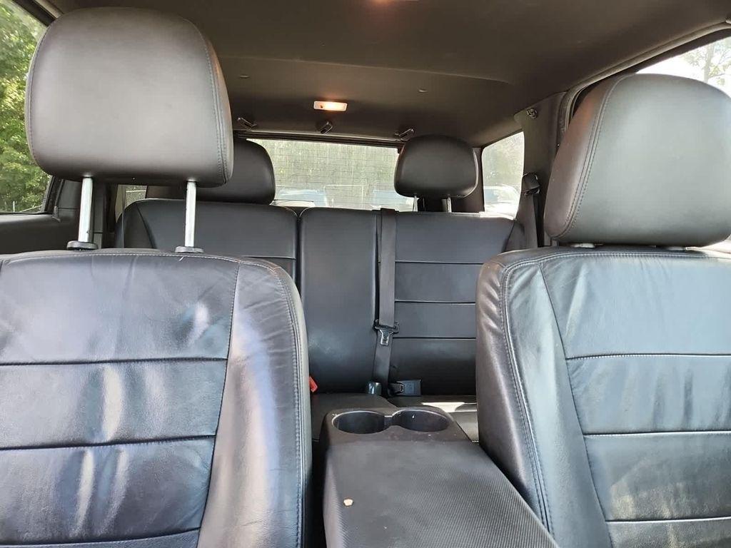 used 2012 Ford Escape car, priced at $5,799