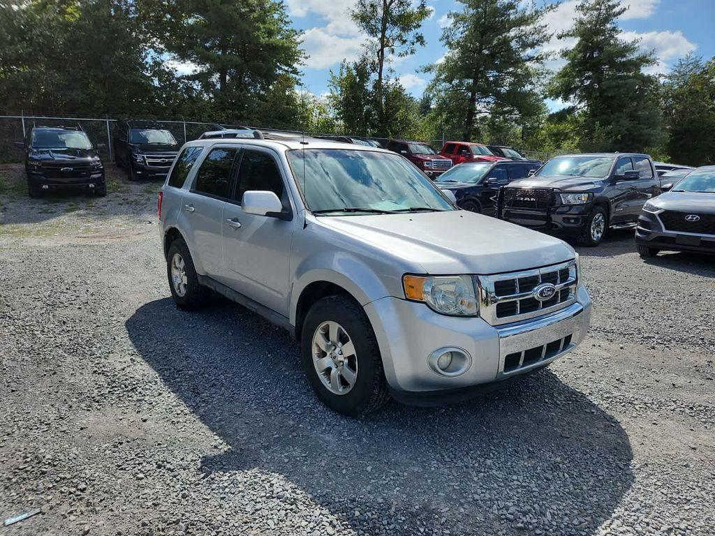 used 2012 Ford Escape car, priced at $5,799