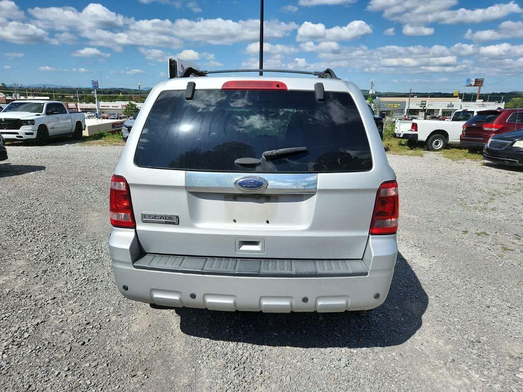 used 2012 Ford Escape car, priced at $5,799