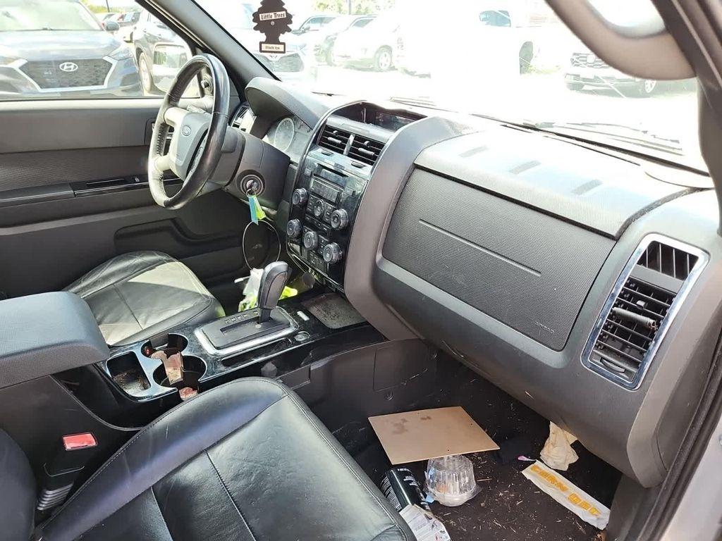 used 2012 Ford Escape car, priced at $5,799