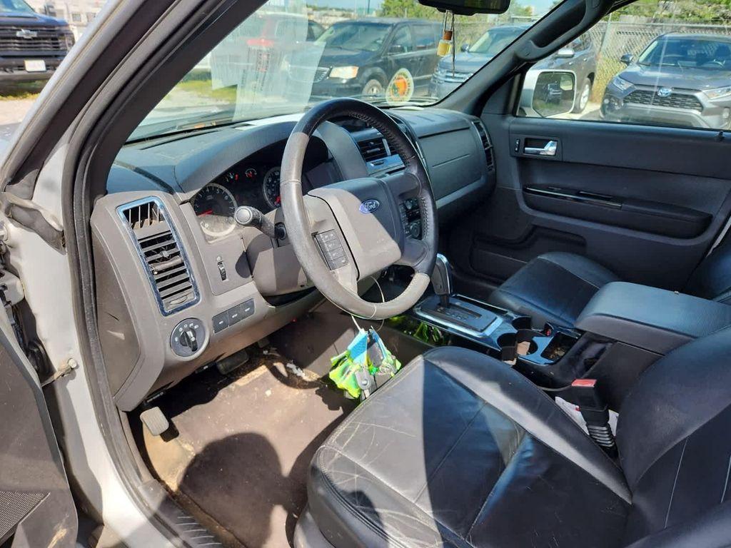 used 2012 Ford Escape car, priced at $5,799