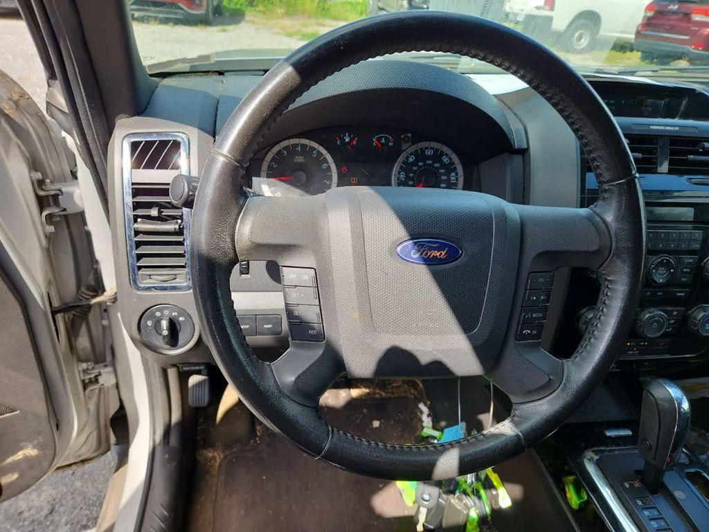 used 2012 Ford Escape car, priced at $5,799