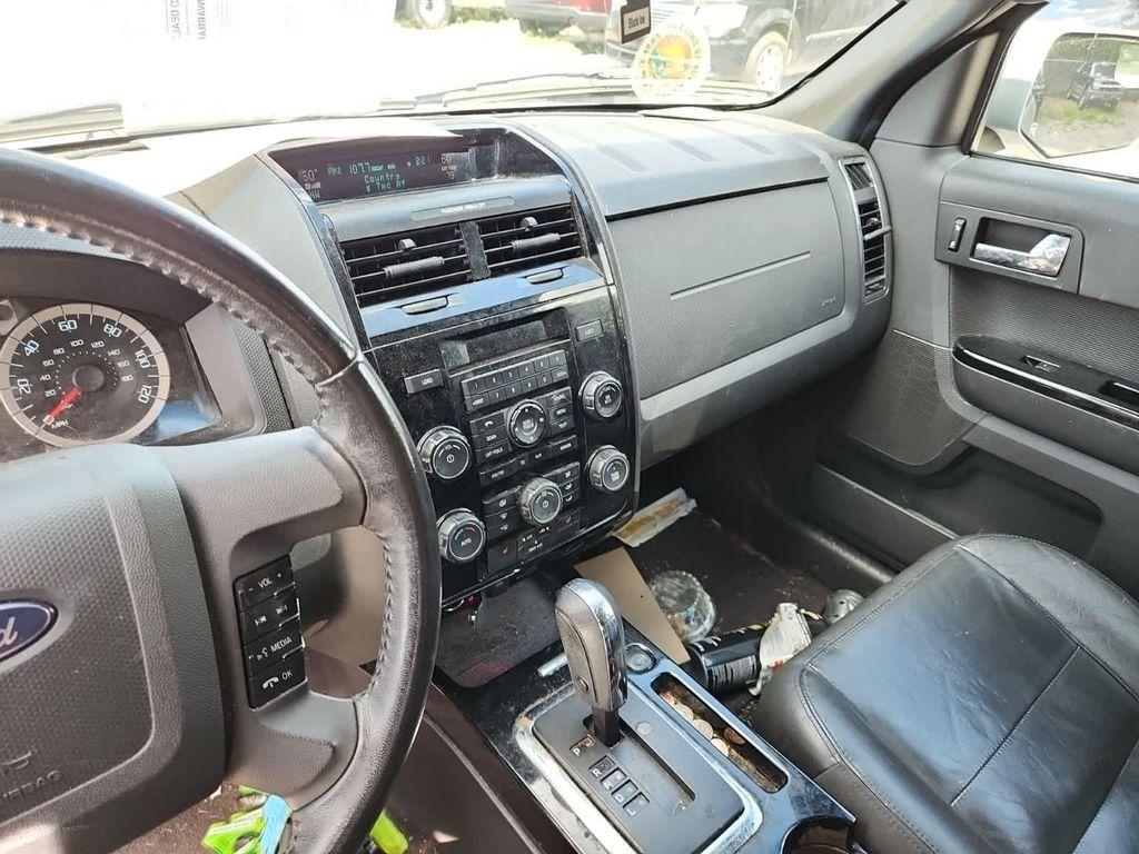 used 2012 Ford Escape car, priced at $5,799