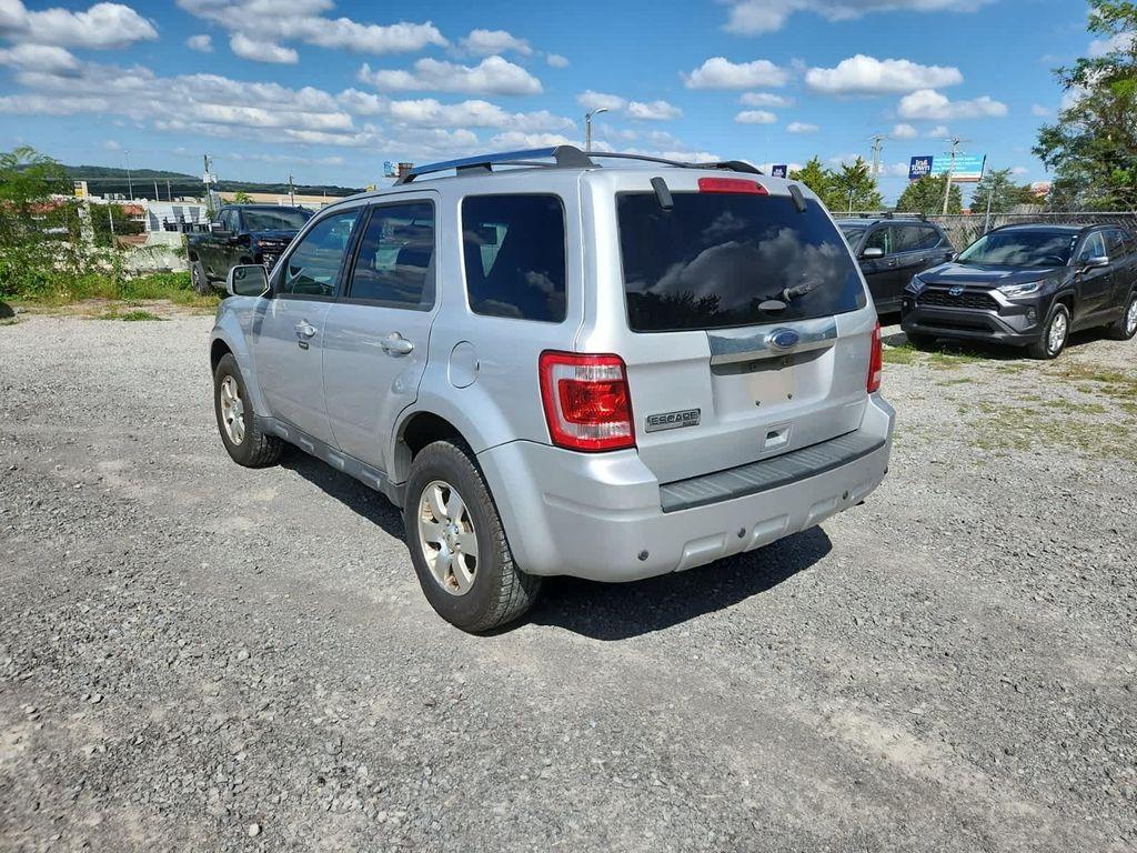 used 2012 Ford Escape car, priced at $5,799