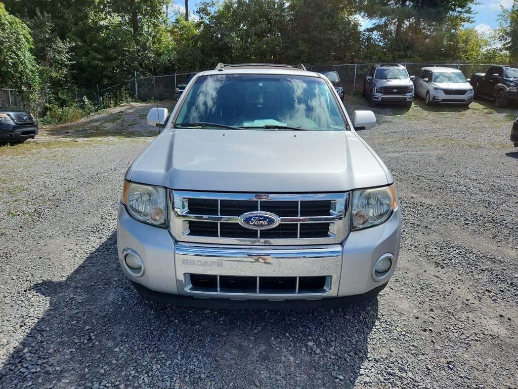 used 2012 Ford Escape car, priced at $5,799