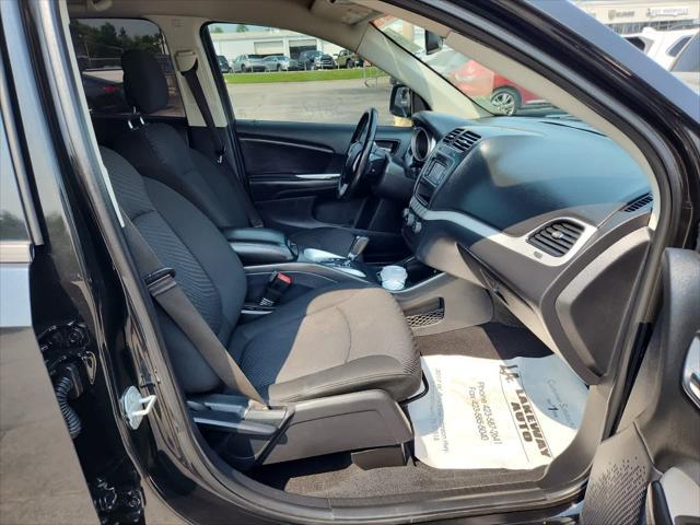 used 2020 Dodge Journey car, priced at $11,695
