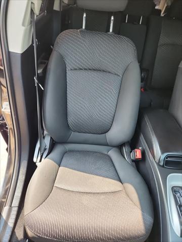 used 2020 Dodge Journey car, priced at $11,695