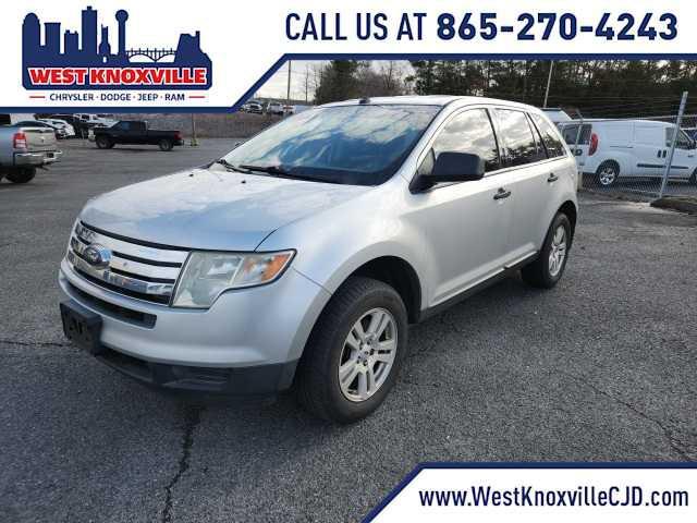 used 2009 Ford Edge car, priced at $2,850