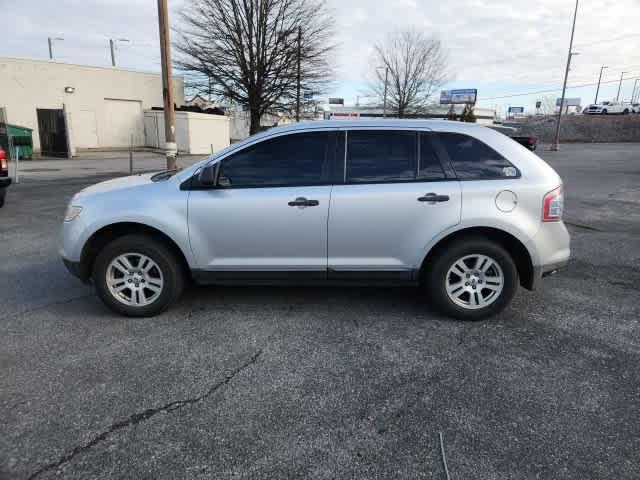 used 2009 Ford Edge car, priced at $2,850