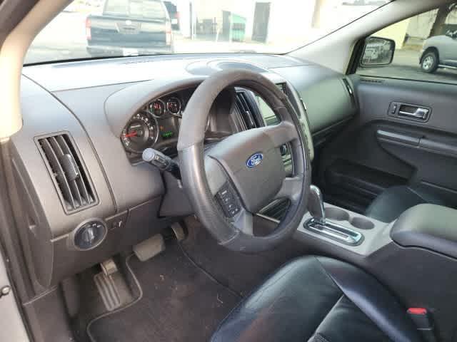 used 2009 Ford Edge car, priced at $2,850