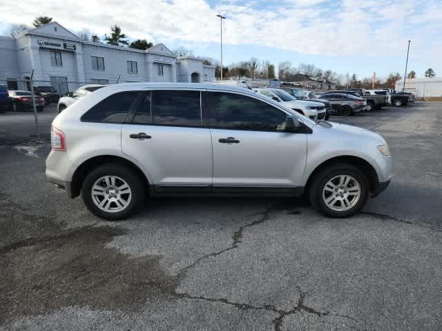 used 2009 Ford Edge car, priced at $2,850