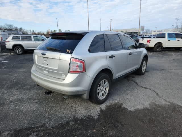 used 2009 Ford Edge car, priced at $2,850