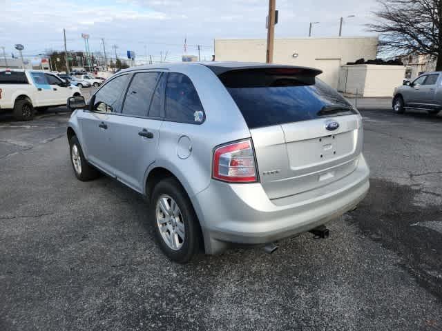 used 2009 Ford Edge car, priced at $2,850