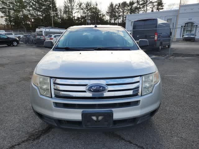 used 2009 Ford Edge car, priced at $2,850