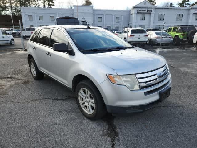 used 2009 Ford Edge car, priced at $2,850