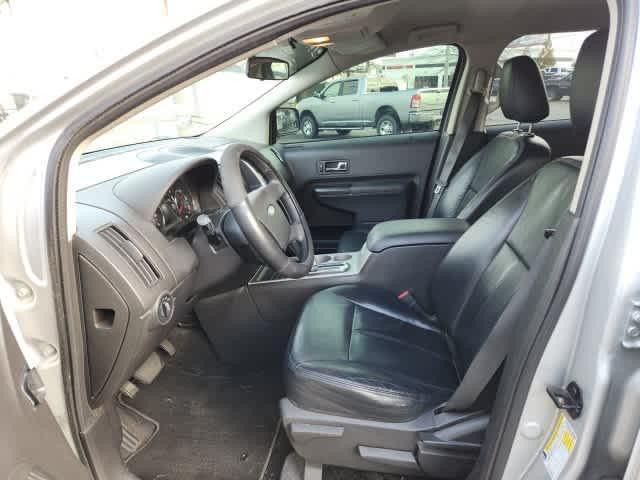 used 2009 Ford Edge car, priced at $2,850