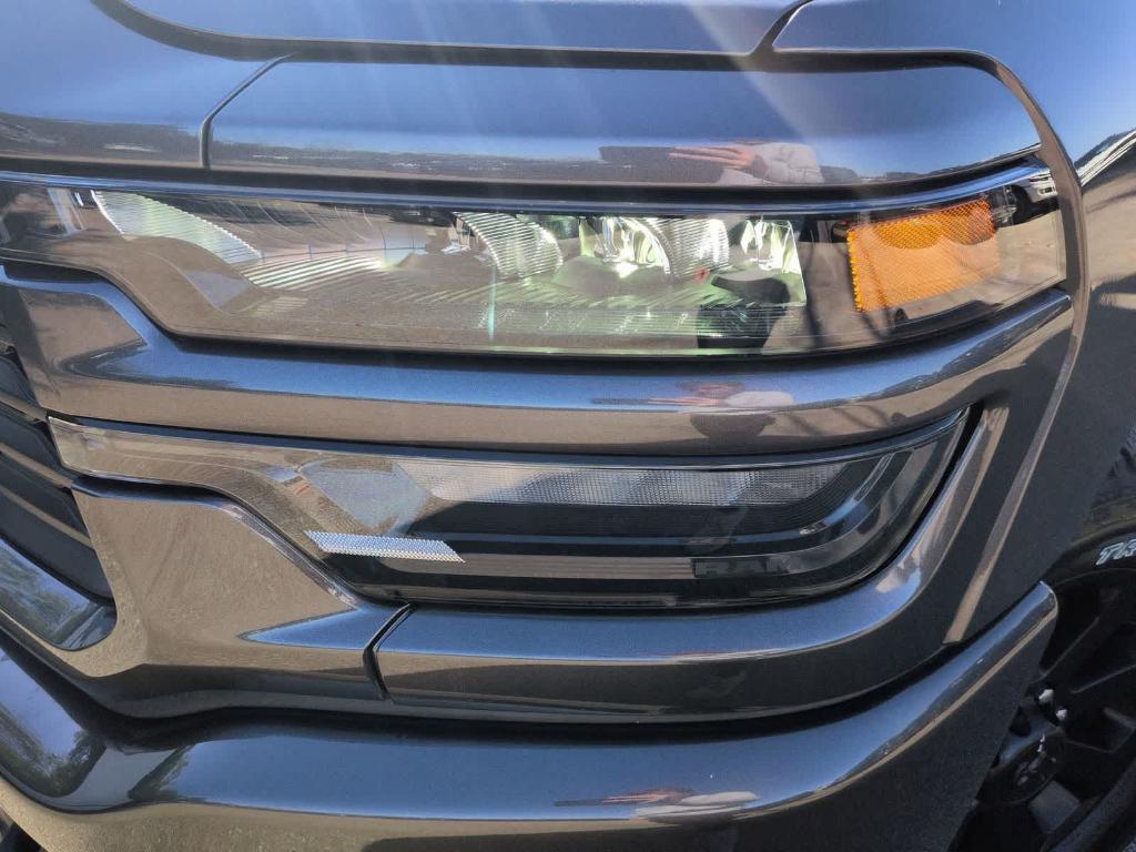 new 2026 Ram 2500 car, priced at $63,125