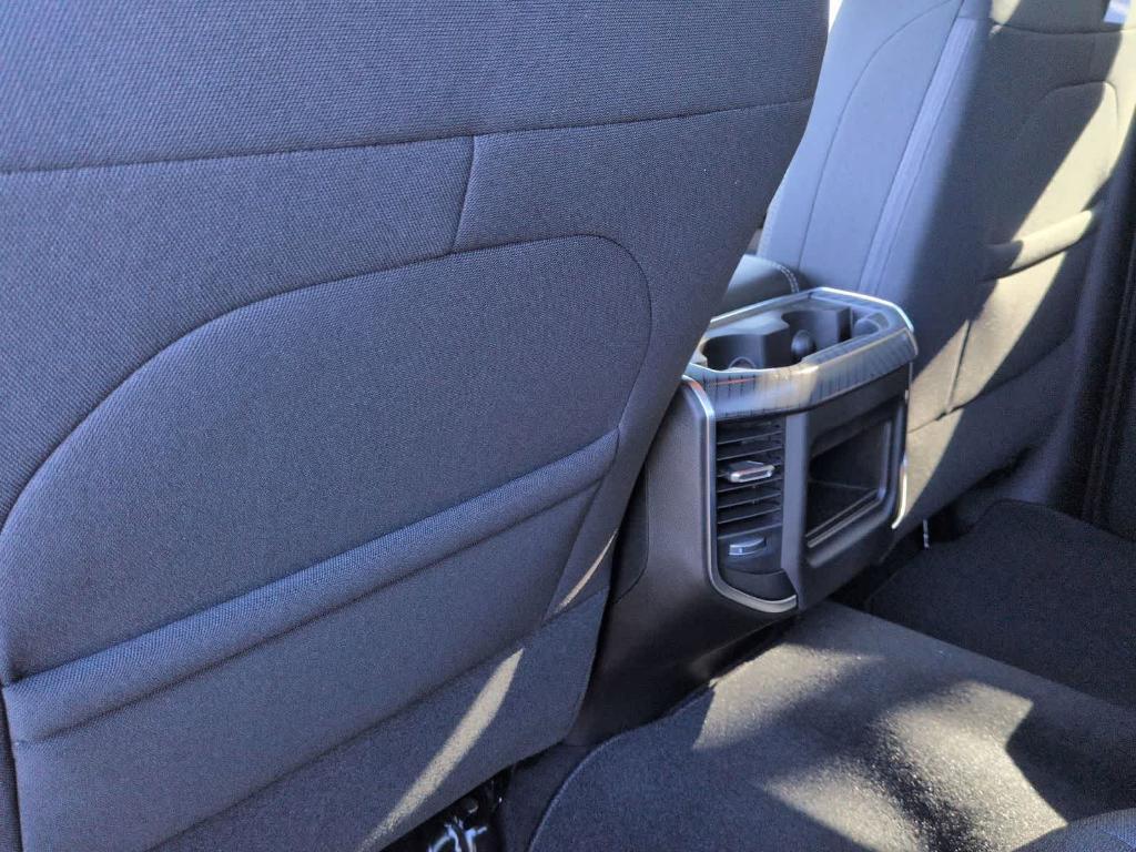 new 2026 Ram 2500 car, priced at $63,125