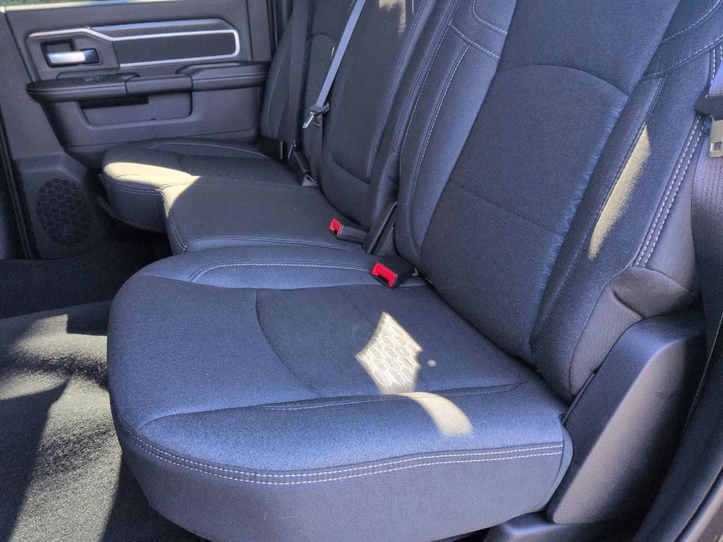 new 2026 Ram 2500 car, priced at $63,125