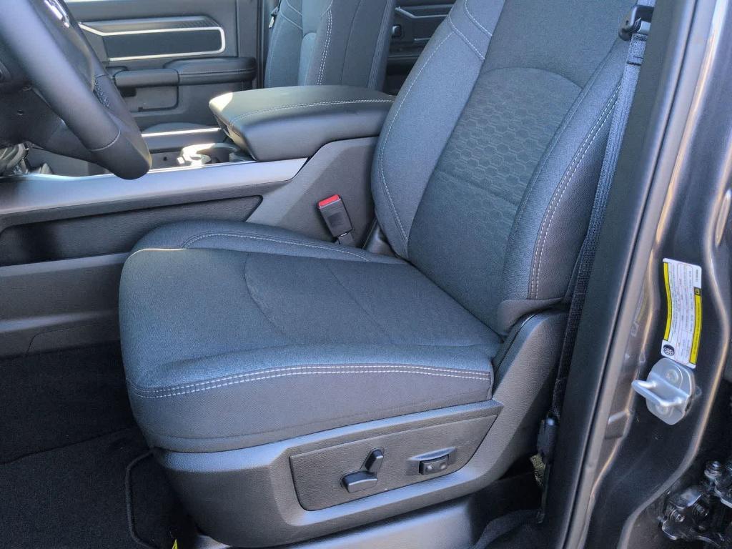 new 2026 Ram 2500 car, priced at $63,125