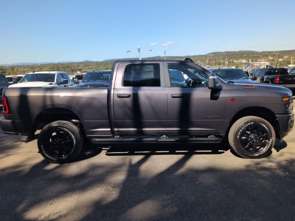 new 2026 Ram 2500 car, priced at $63,125