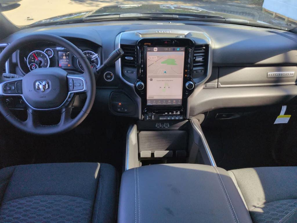 new 2026 Ram 2500 car, priced at $63,125