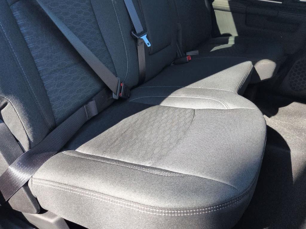 new 2026 Ram 2500 car, priced at $63,125