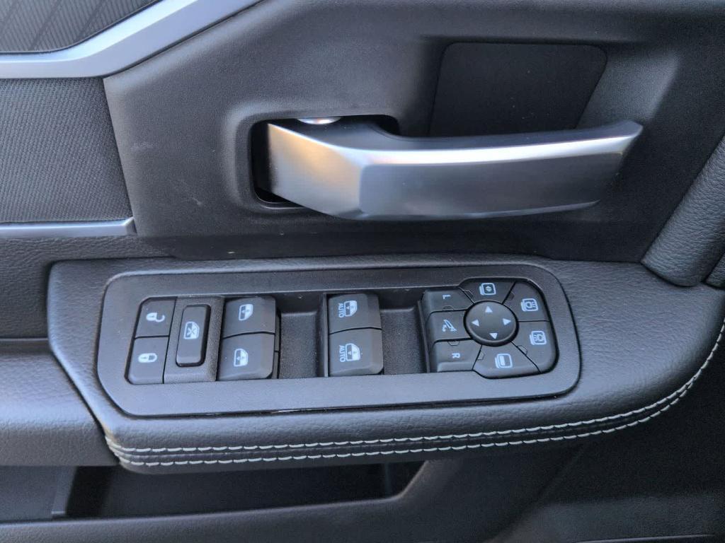 new 2026 Ram 2500 car, priced at $63,125