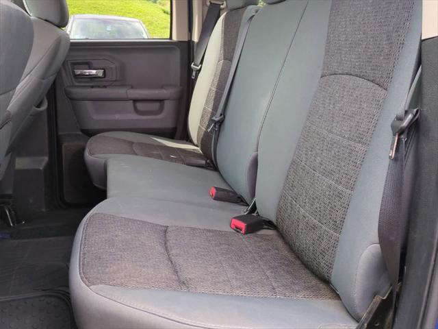used 2015 Ram 1500 car, priced at $15,395