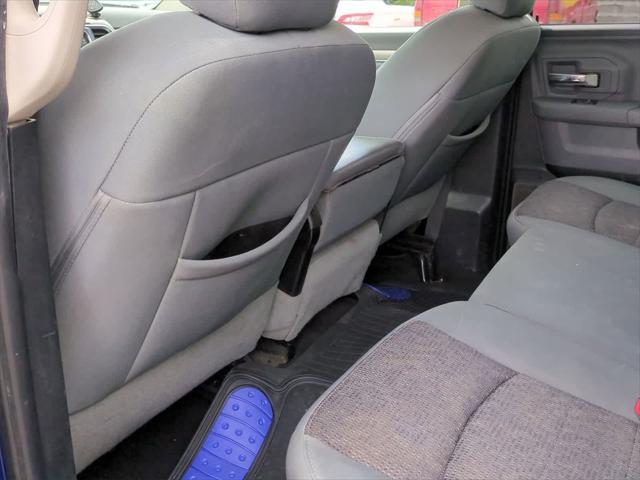 used 2015 Ram 1500 car, priced at $15,395