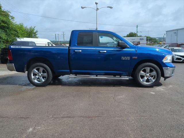 used 2015 Ram 1500 car, priced at $15,395
