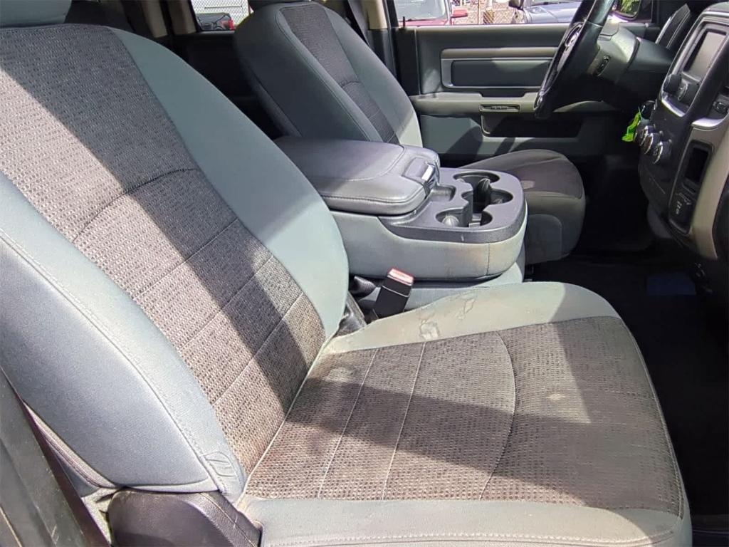 used 2015 Ram 1500 car, priced at $15,995
