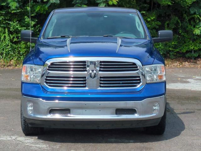 used 2015 Ram 1500 car, priced at $15,395