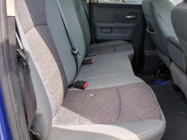 used 2015 Ram 1500 car, priced at $15,395