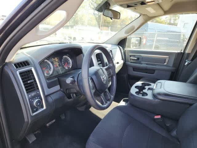 used 2020 Ram 1500 Classic car, priced at $26,900