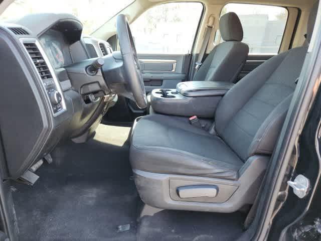 used 2020 Ram 1500 Classic car, priced at $26,900