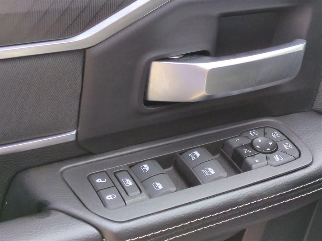 new 2025 Ram 2500 car, priced at $64,320