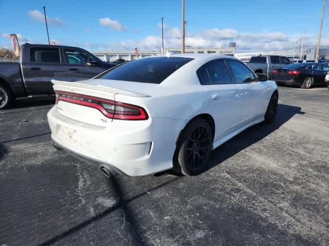 used 2019 Dodge Charger car, priced at $29,995