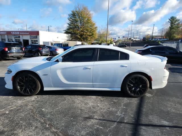 used 2019 Dodge Charger car, priced at $29,995