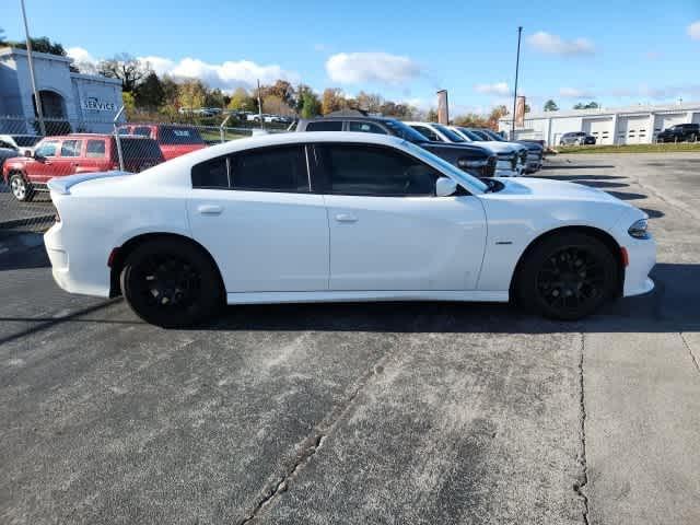 used 2019 Dodge Charger car, priced at $29,995