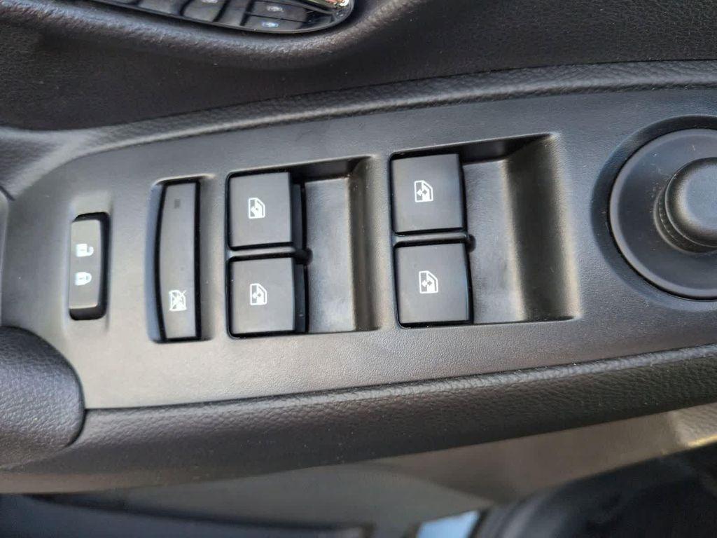 used 2017 Chevrolet Trax car, priced at $8,299