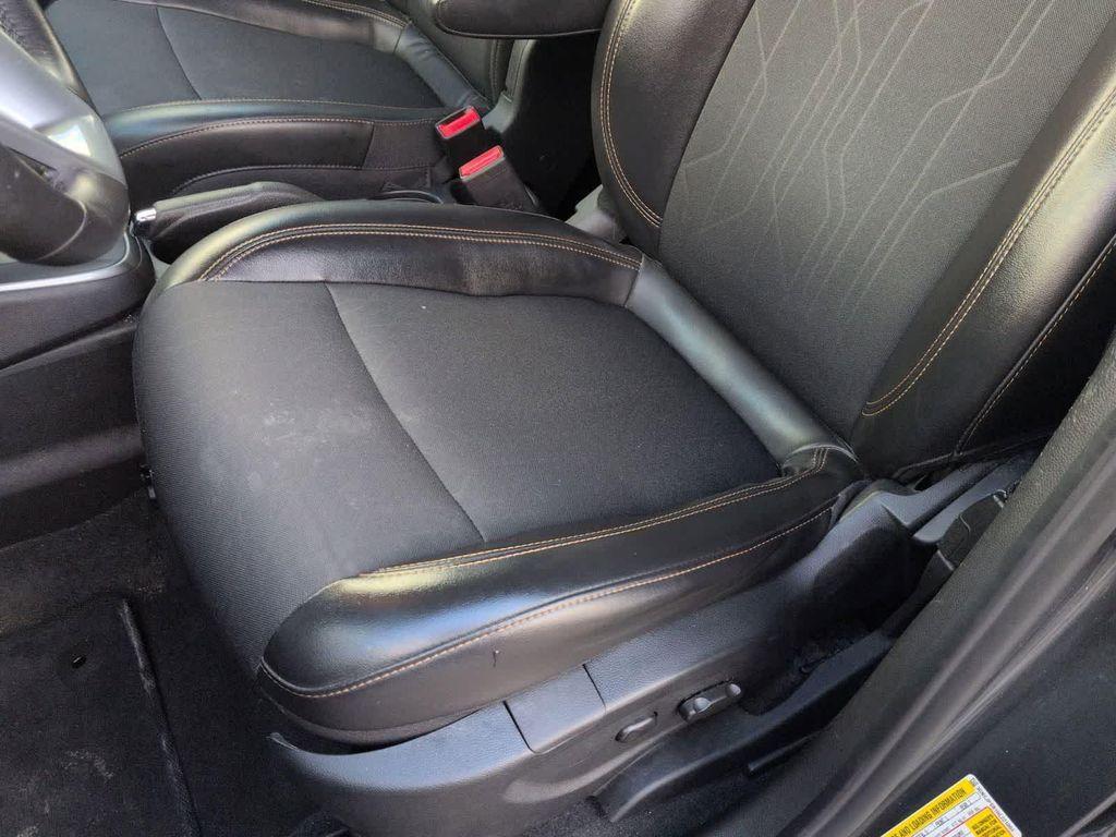 used 2017 Chevrolet Trax car, priced at $8,299