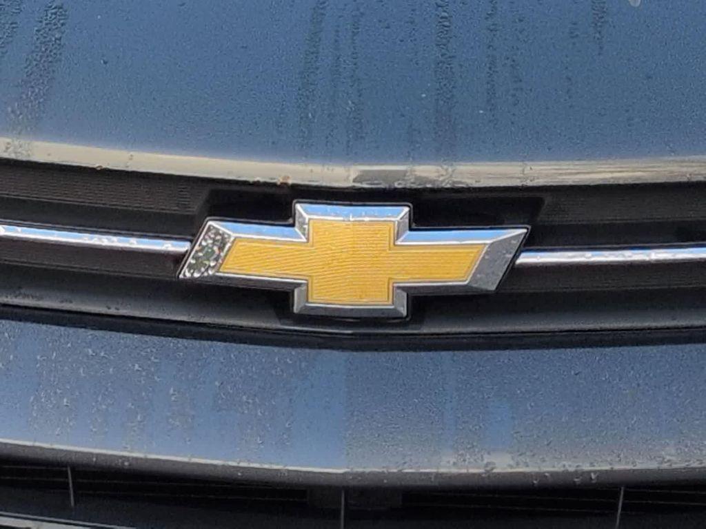 used 2017 Chevrolet Trax car, priced at $8,299