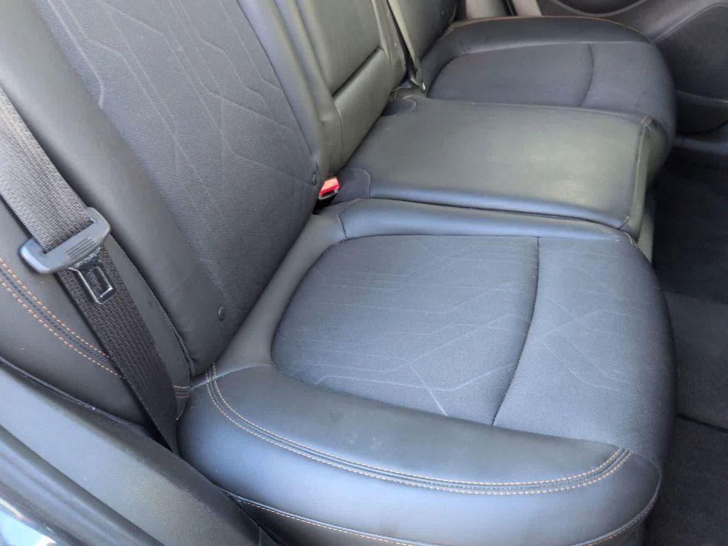 used 2017 Chevrolet Trax car, priced at $8,299