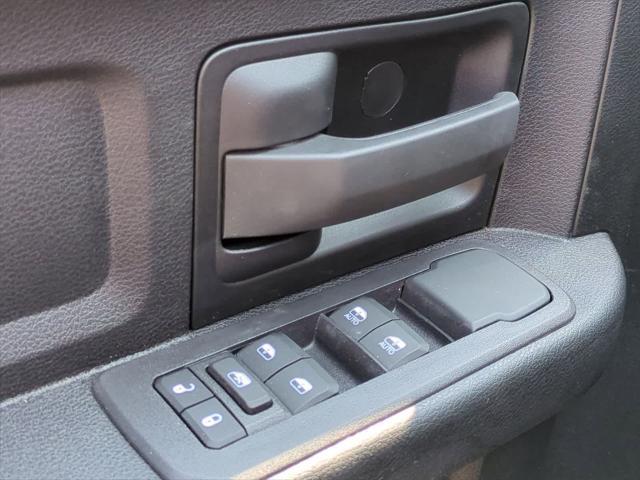 new 2025 Ram 2500 car, priced at $58,000