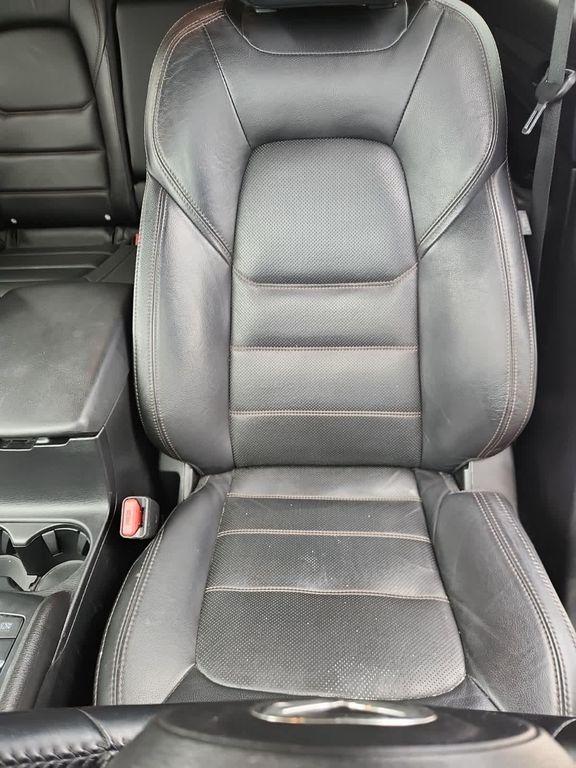 used 2022 Mazda CX-5 car, priced at $21,295