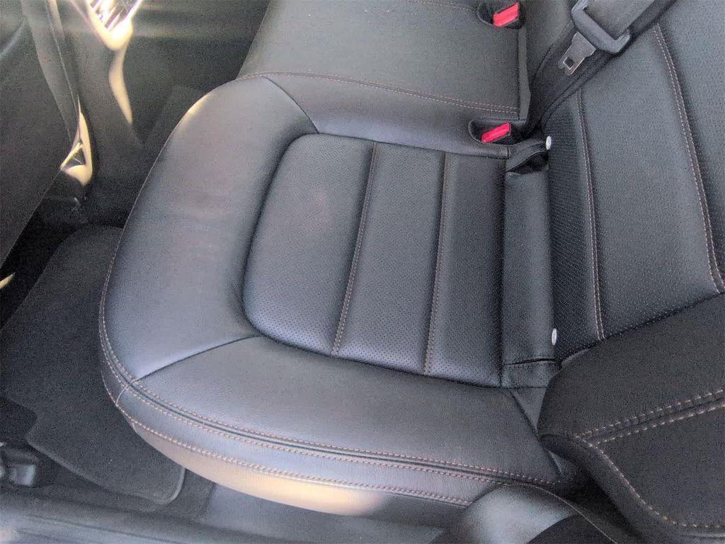 used 2022 Mazda CX-5 car, priced at $19,991