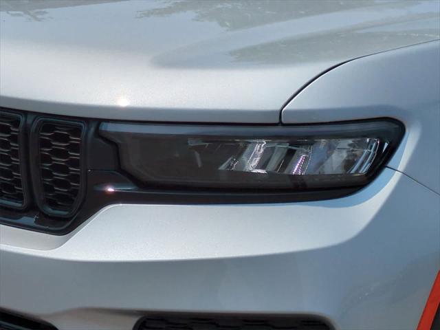 new 2025 Jeep Grand Cherokee car, priced at $39,375